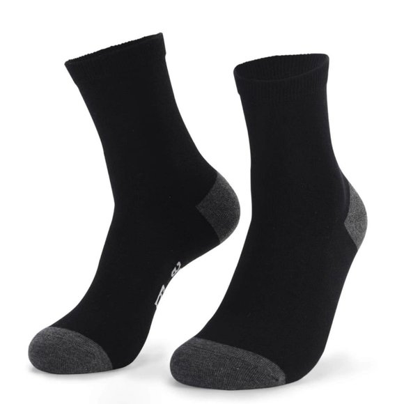 I'm Watching Youtube Do Not Disturb Socks - Picture 5 of 5